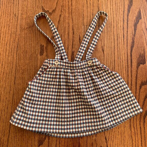 Zara & The New Class Dress Jumpers Swearshirt | Size 3-4 - Picture 5 of 11